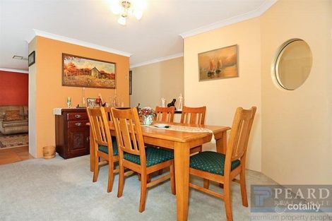 Property photo of 27 Hanson Way Dudley Park WA 6210