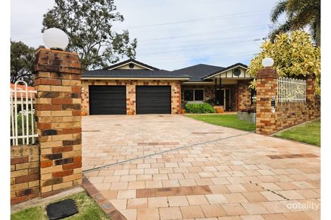 12 Leopard Tree Cres, Sinnamon Park, QLD 4073