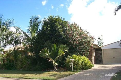 7 Yvonne Cres, Mount Warren Park, QLD 4207