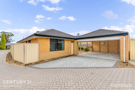 Property photo of 3/24 Tait Street Armadale WA 6112