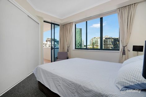 Property photo of 808/44 Ferry Street Kangaroo Point QLD 4169