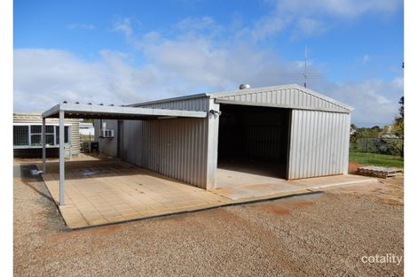 Property photo of 8 William Street Booleroo Centre SA 5482