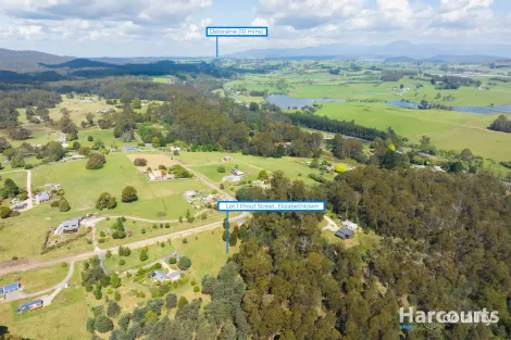 1 Prout St, Elizabeth Town, TAS 7304