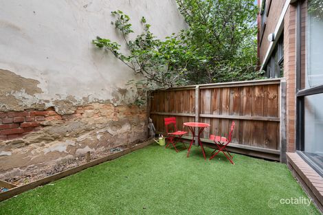 Property photo of 7/88-94 Franklin Street Melbourne VIC 3000