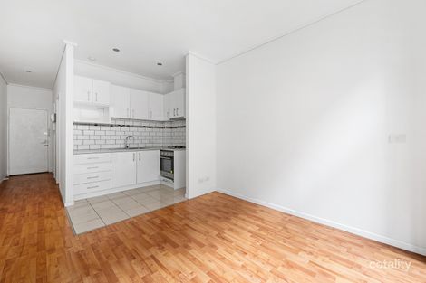 Property photo of 7/88-94 Franklin Street Melbourne VIC 3000