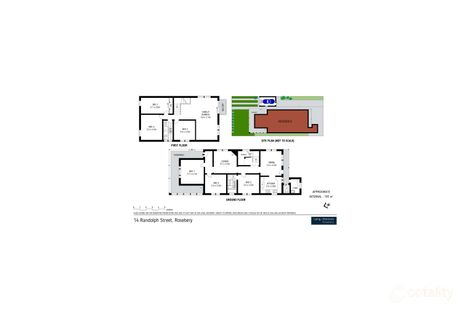 84/222-228 Sussex St, Sydney, NSW 2000