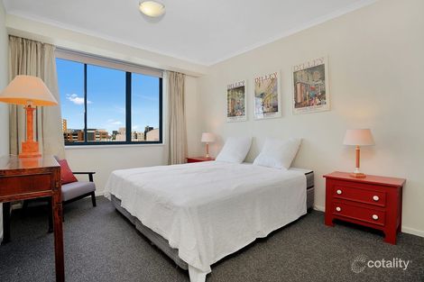 Property photo of 808/44 Ferry Street Kangaroo Point QLD 4169