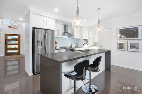 Property photo of 7 Norfolk Drive Hidden Valley QLD 4703