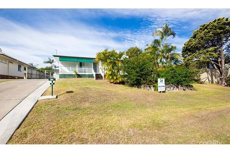 Lot 1/9 Wundowie St, Nerang, QLD 4211