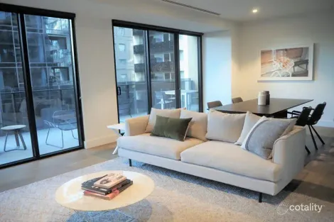 Property photo of 709/14 Queens Road Melbourne VIC 3004