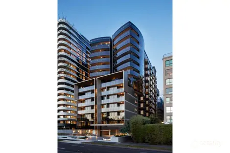 Property photo of 709/14 Queens Road Melbourne VIC 3004
