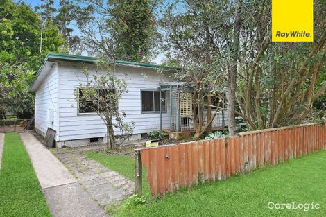 Property photo of 62 Bundeena Drive Bundeena NSW 2230