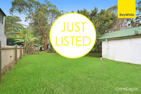 Property photo of 62 Bundeena Drive Bundeena NSW 2230