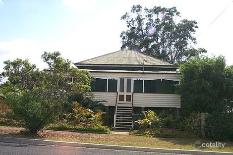 115 North St, Maryborough, QLD 4650