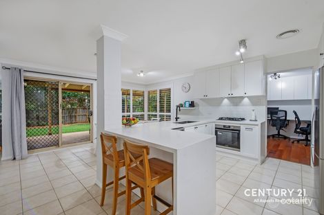 Property photo of 19 Wicklow Place Rouse Hill NSW 2155