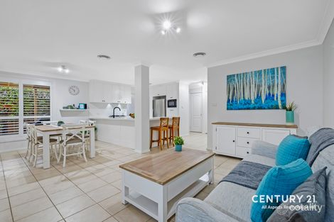 Property photo of 19 Wicklow Place Rouse Hill NSW 2155
