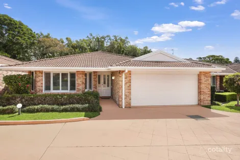 5/23 Lake Rd, Port Macquarie, NSW 2444