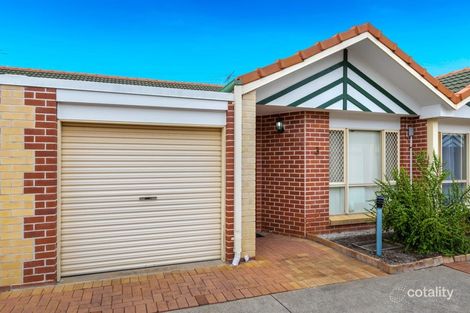 Property photo of 3/8-10 Homer Street Cleveland QLD 4163