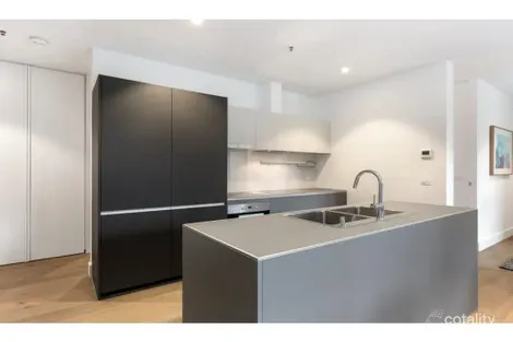 Property photo of 709/14 Queens Road Melbourne VIC 3004