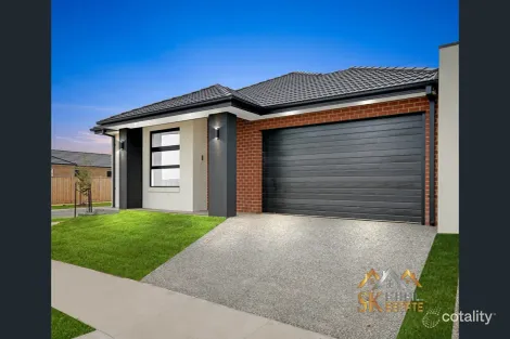 Property photo of 33 Grazing Road Weir Views VIC 3338