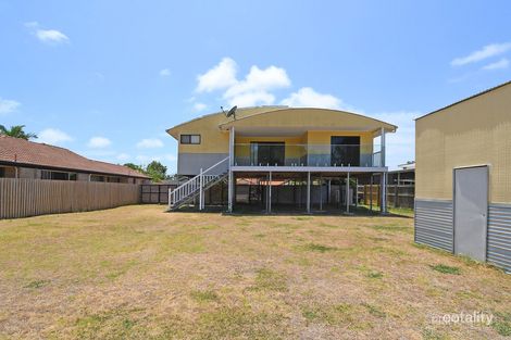 Property photo of 21 Oceanview Street Point Vernon QLD 4655
