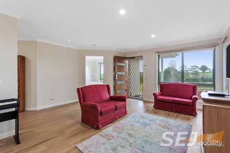 Property photo of 133 Stoddarts Road Warragul VIC 3820