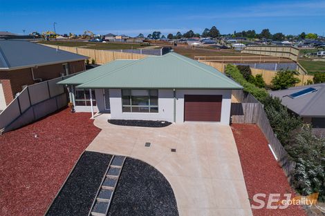 Property photo of 133 Stoddarts Road Warragul VIC 3820