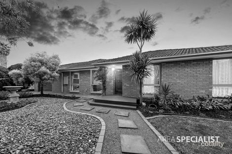 Property photo of 4 Lago Close Keilor Downs VIC 3038