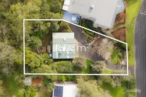 Property photo of 10-12 Storer Drive Dromana VIC 3936