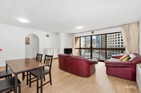 91/29 George St, Brisbane City, QLD 4000