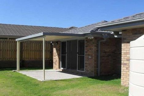 Property photo of 6 Staaten Street Brassall QLD 4305