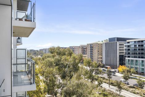 Property photo of 121/77 Northbourne Avenue Turner ACT 2612