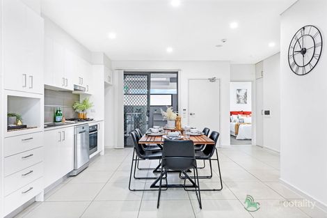 Property photo of 13/54-58 Macarthur Street Parramatta NSW 2150