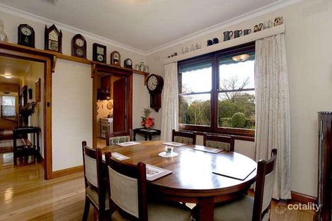 Property photo of 202 The Boulevard Ivanhoe East VIC 3079