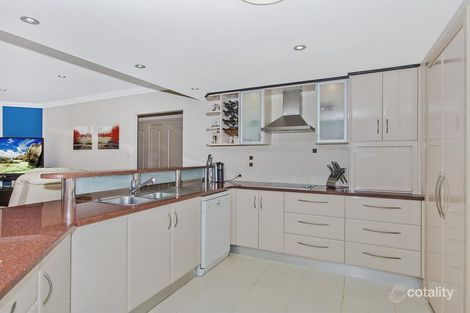 Property photo of 4A Benaud Place Pottsville NSW 2489