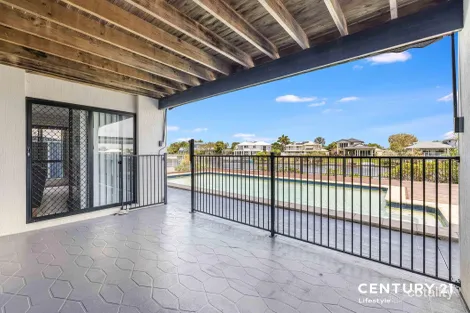 Property photo of 30 Ramsay Crescent Pelican Waters QLD 4551