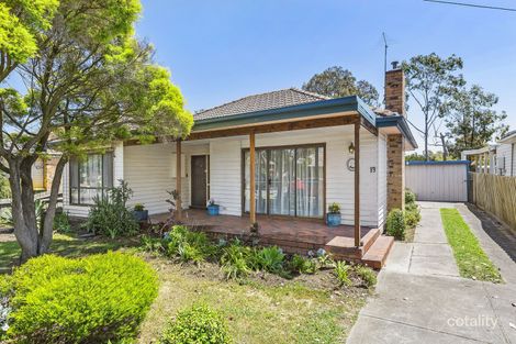 Property photo of 19 Delmont Avenue Altona VIC 3018