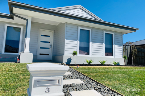 3 Bourbon St, Traralgon, VIC 3844