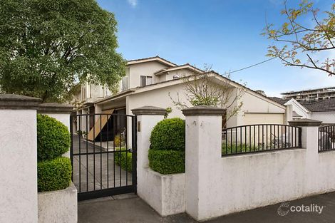 Property photo of 55 Hawthorn Grove Hawthorn VIC 3122