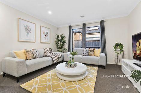 Property photo of 45 John Russell Road Cranbourne West VIC 3977