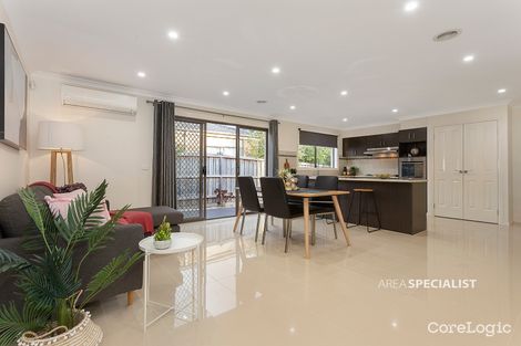 Property photo of 45 John Russell Road Cranbourne West VIC 3977