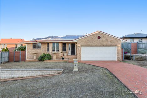 Property photo of 12 Mason Court Kearneys Spring QLD 4350