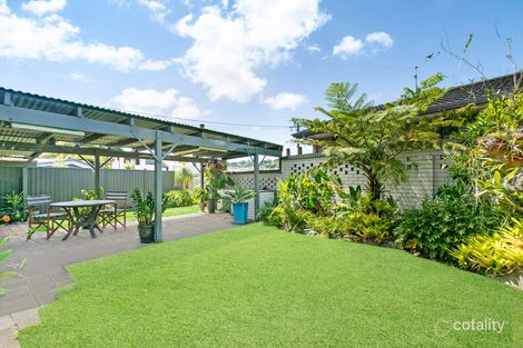 Property photo of 64 Ducat Street Tweed Heads NSW 2485