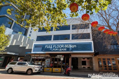 82 James St, Northbridge, WA 6003