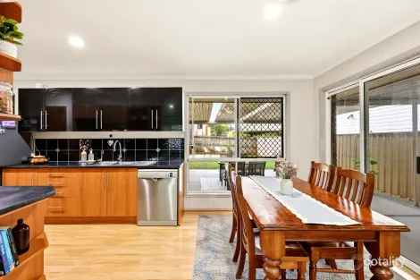 Property photo of 168 Queens Road Nudgee QLD 4014