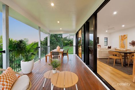 Property photo of 64 Shuttlewood Drive Richmond QLD 4740