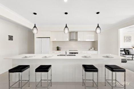 Property photo of 19 Autumnfield Avenue Yarrabilba QLD 4207