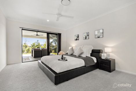 Property photo of 19 Autumnfield Avenue Yarrabilba QLD 4207
