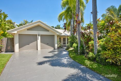 Property photo of 11 Miara Close Kewarra Beach QLD 4879