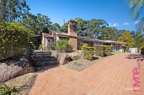 14 Pioneer Dr, Narangba, QLD 4504